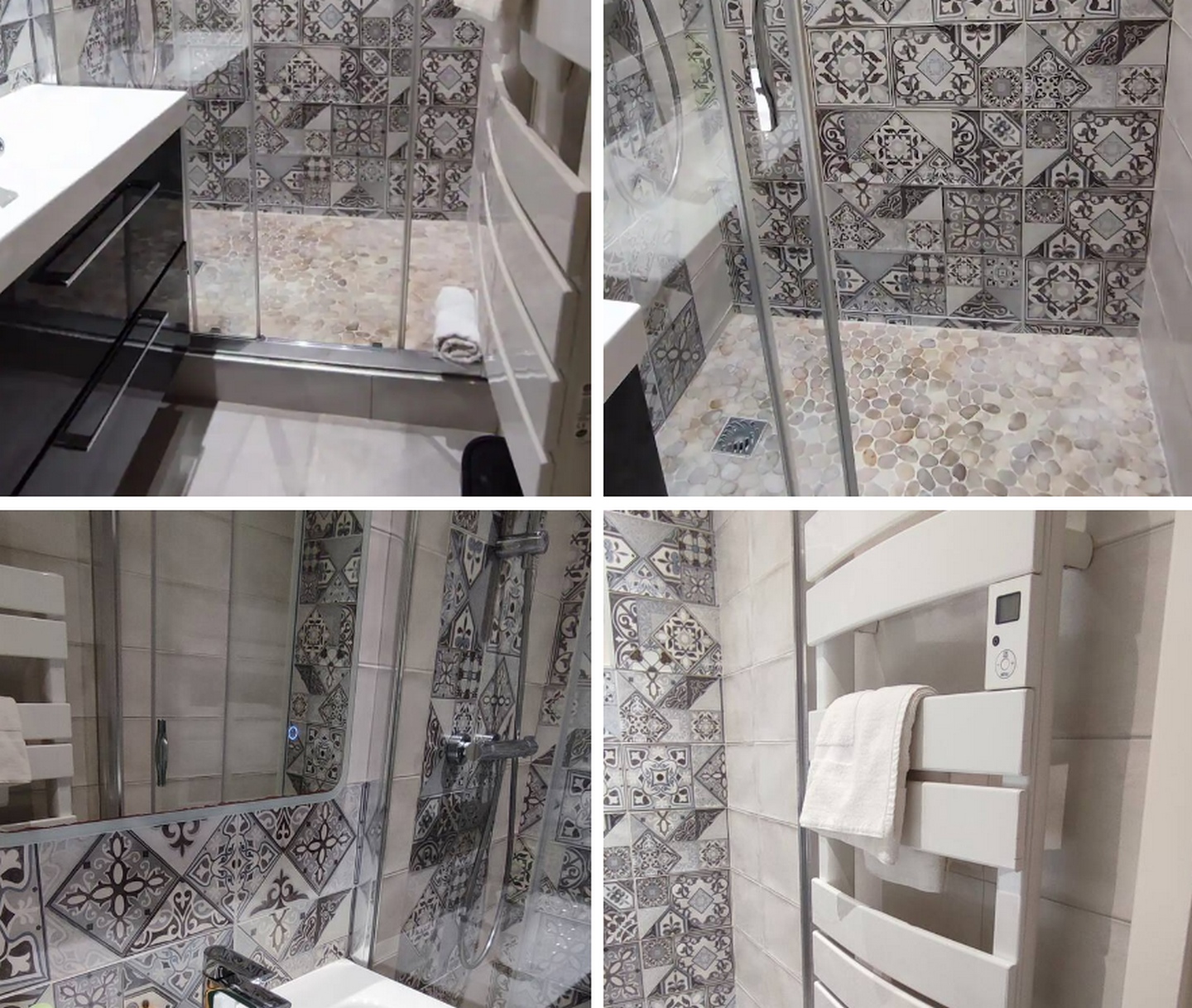 Appartement Lespy