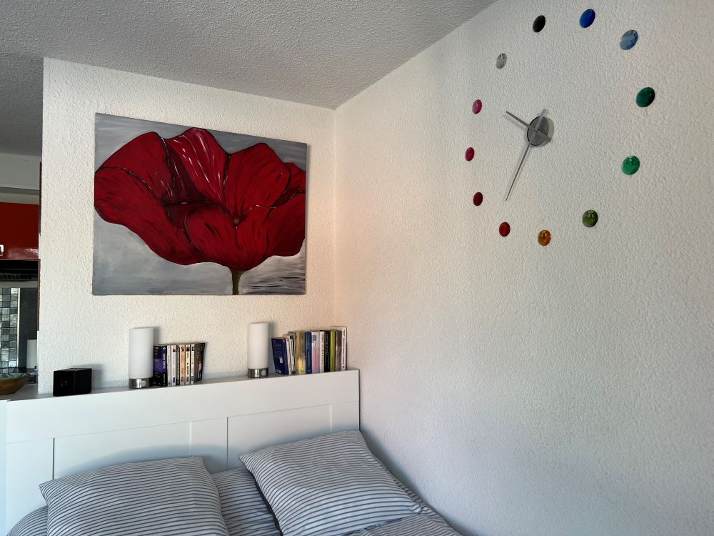 Studio 1 à 2 pers. - DEPO19/A
