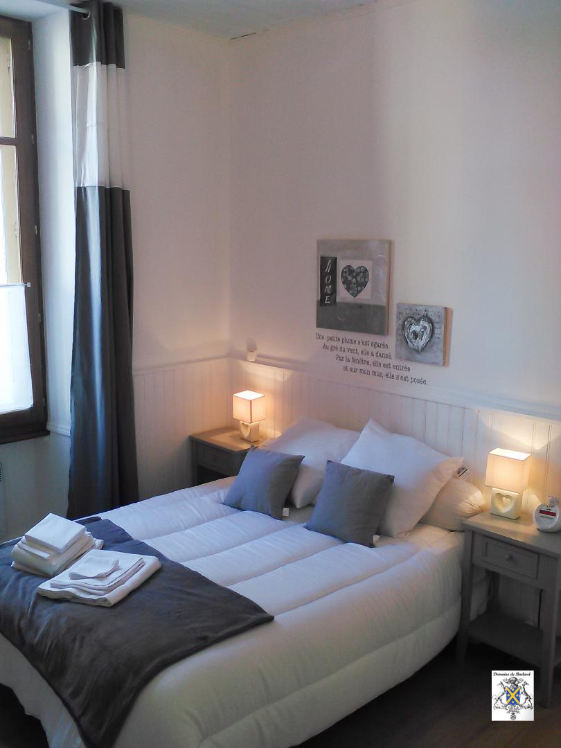 Les Annexes 17 rue Bourbon