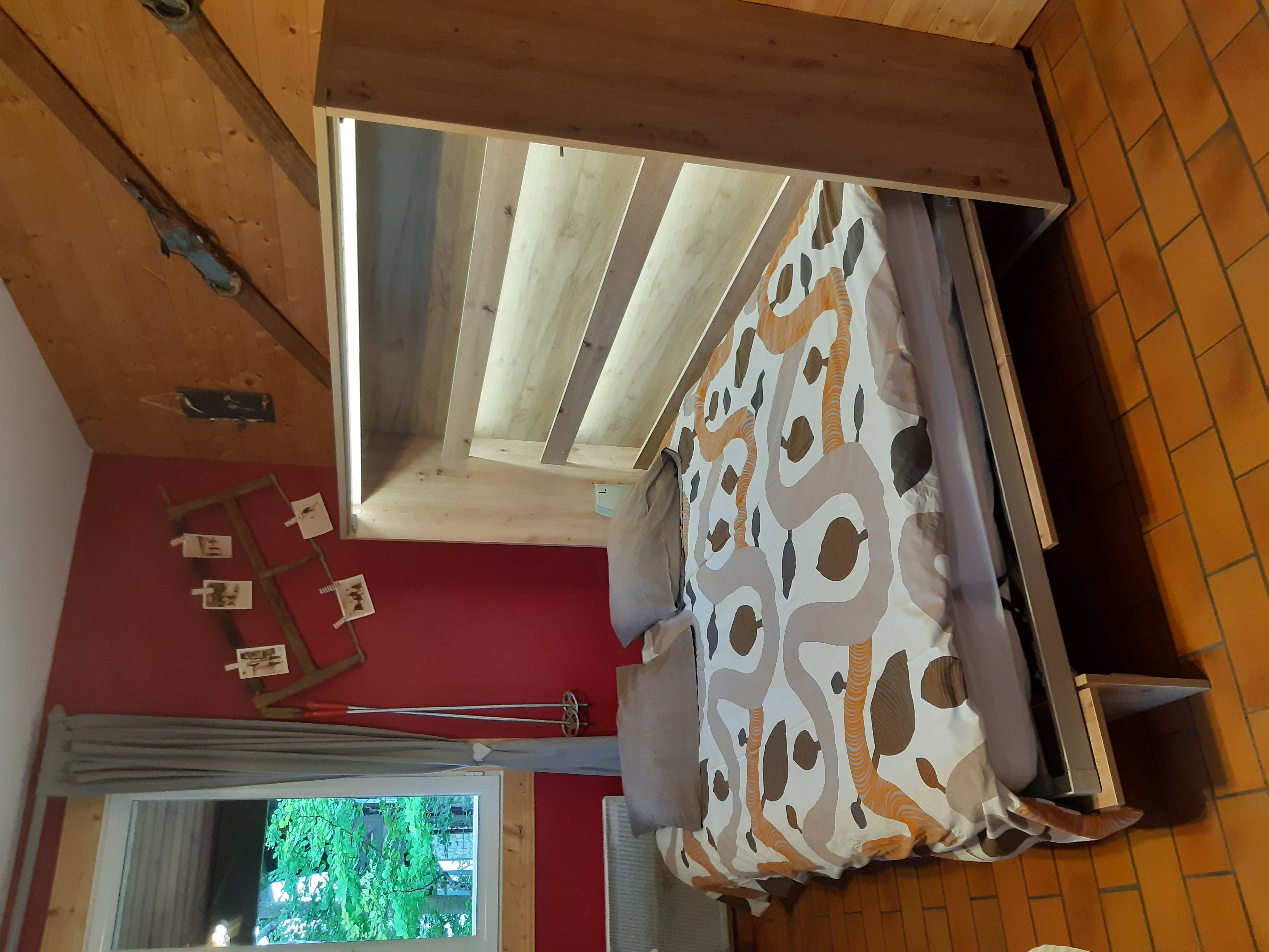 Chalet El Levante