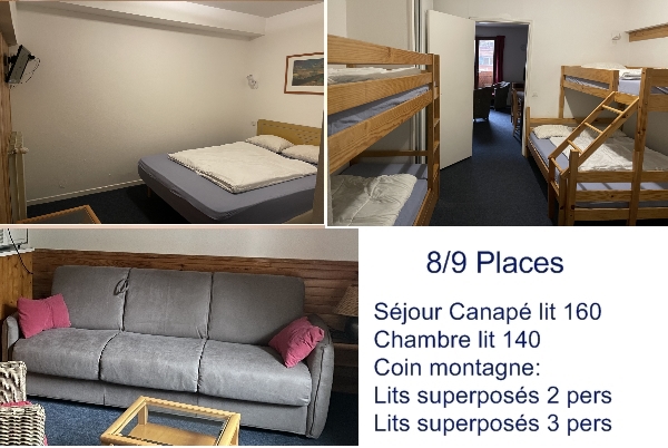 Agence Barroso - Le Chalet c05