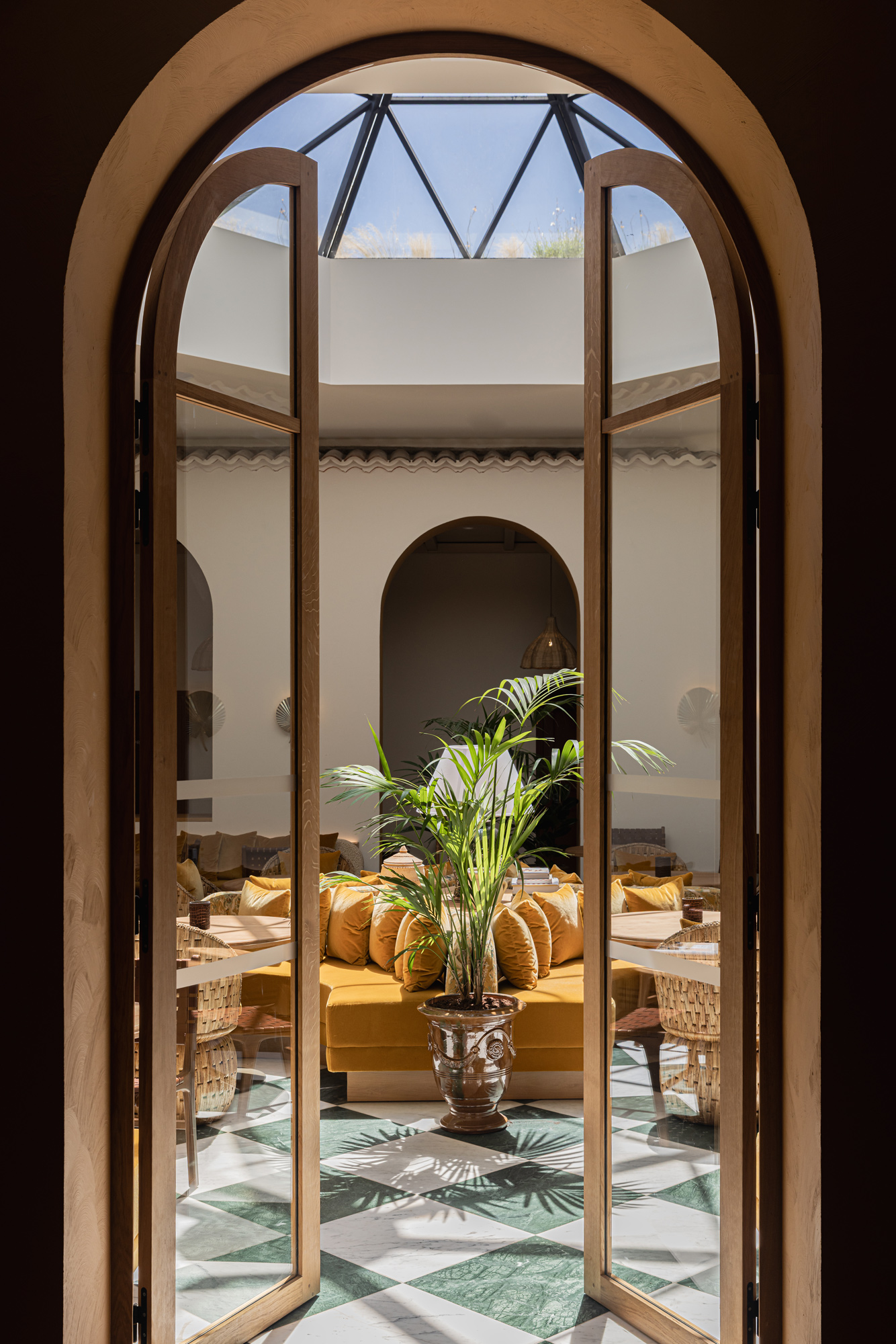 Hôtel Maison Chiberta