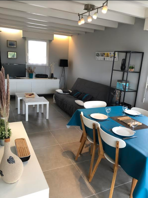 Appartement L'Océane