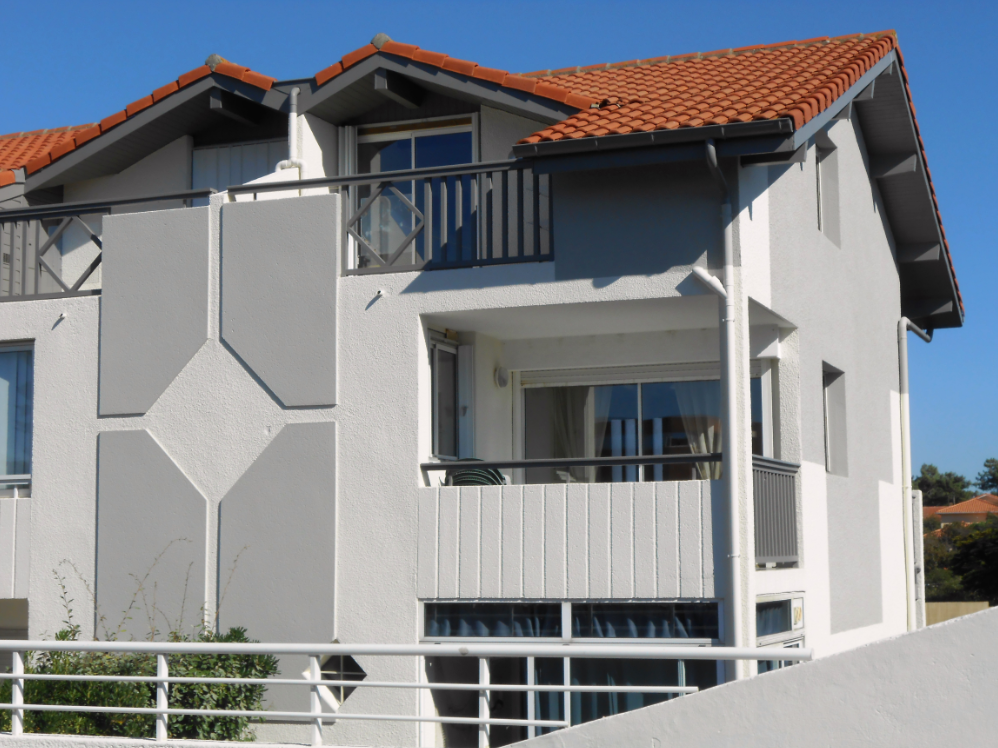 Appartement L'Océane