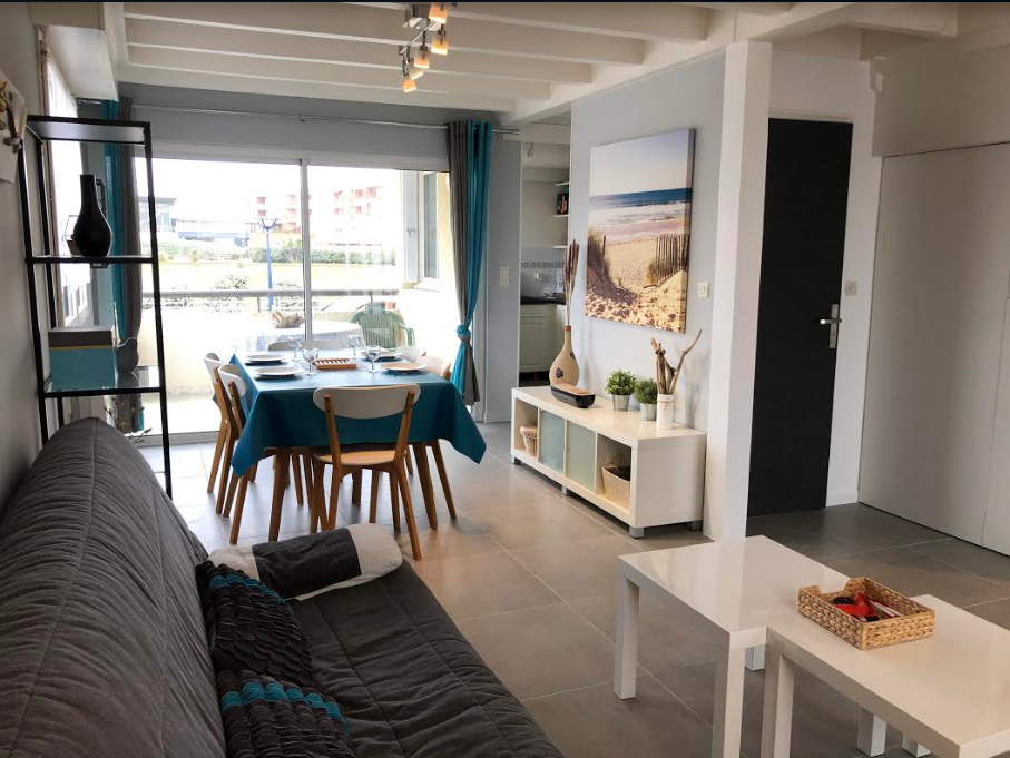 Appartement L'Océane