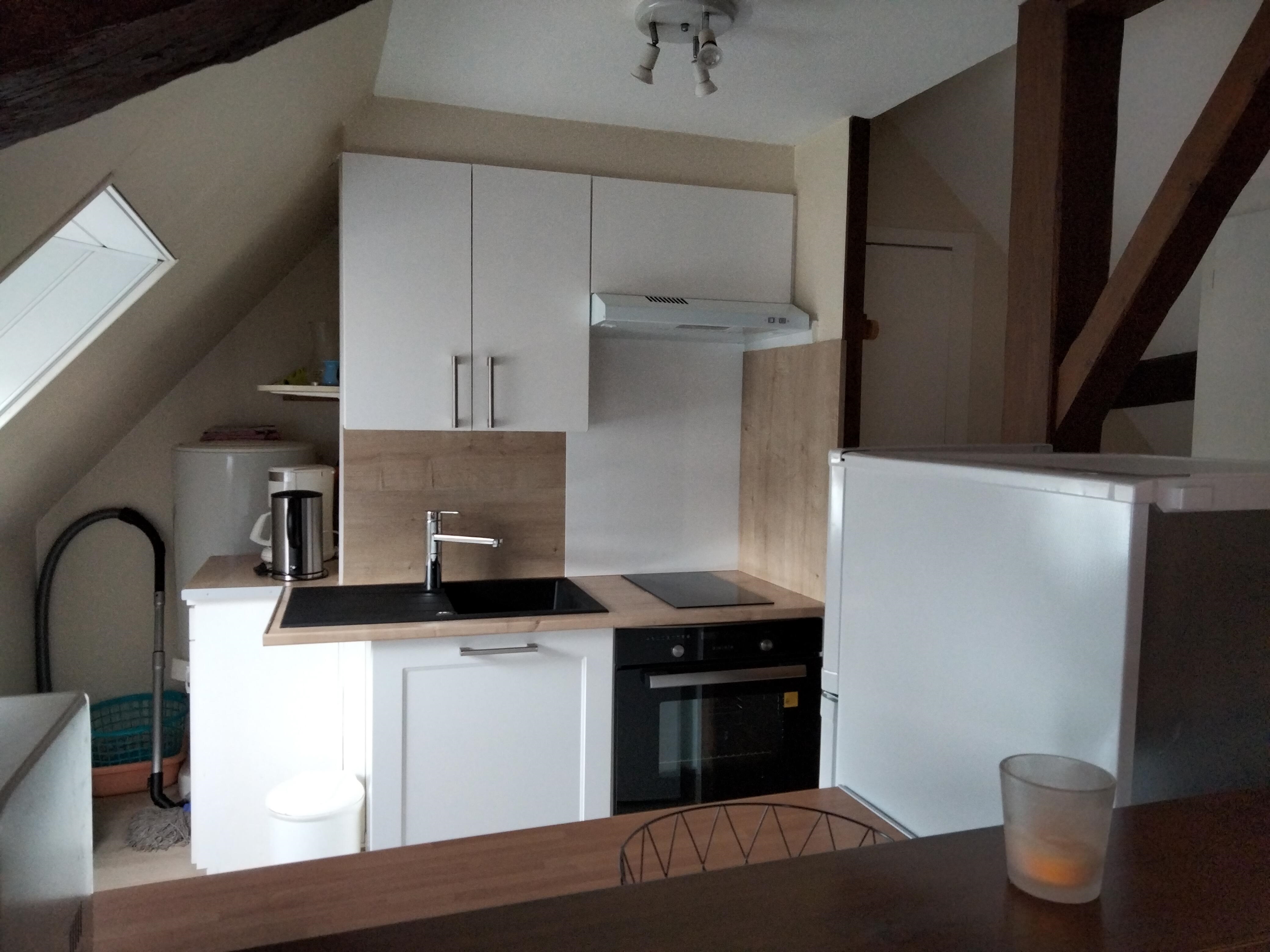 Le Béarn - Appt.