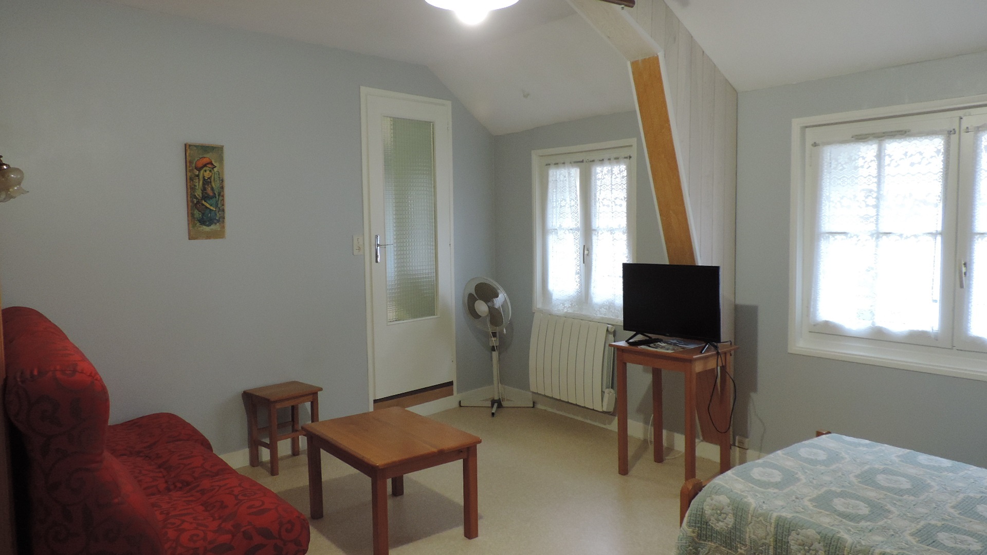 Le Béarn - Appt.