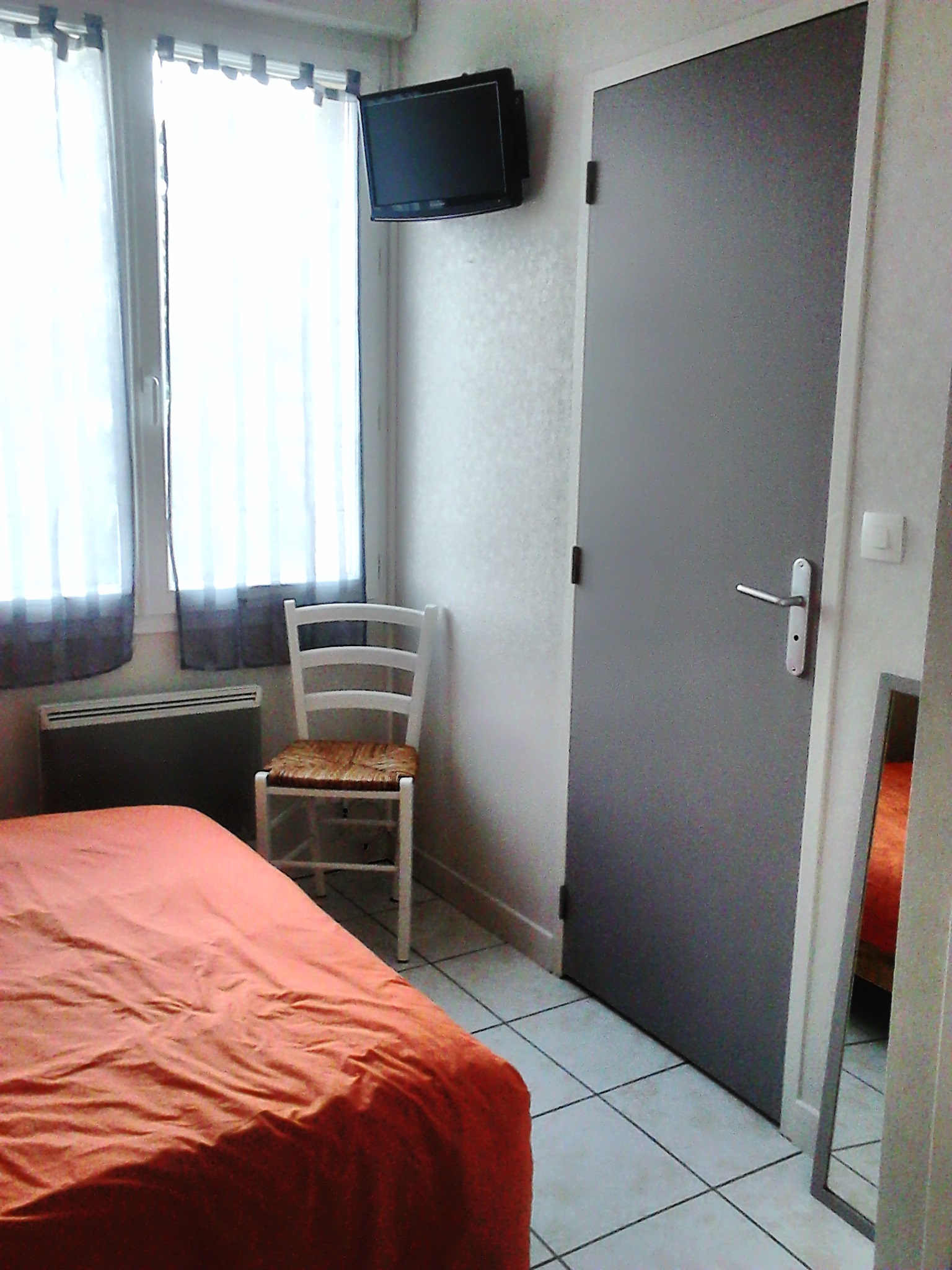 Locations Aponus - Appt. Ben