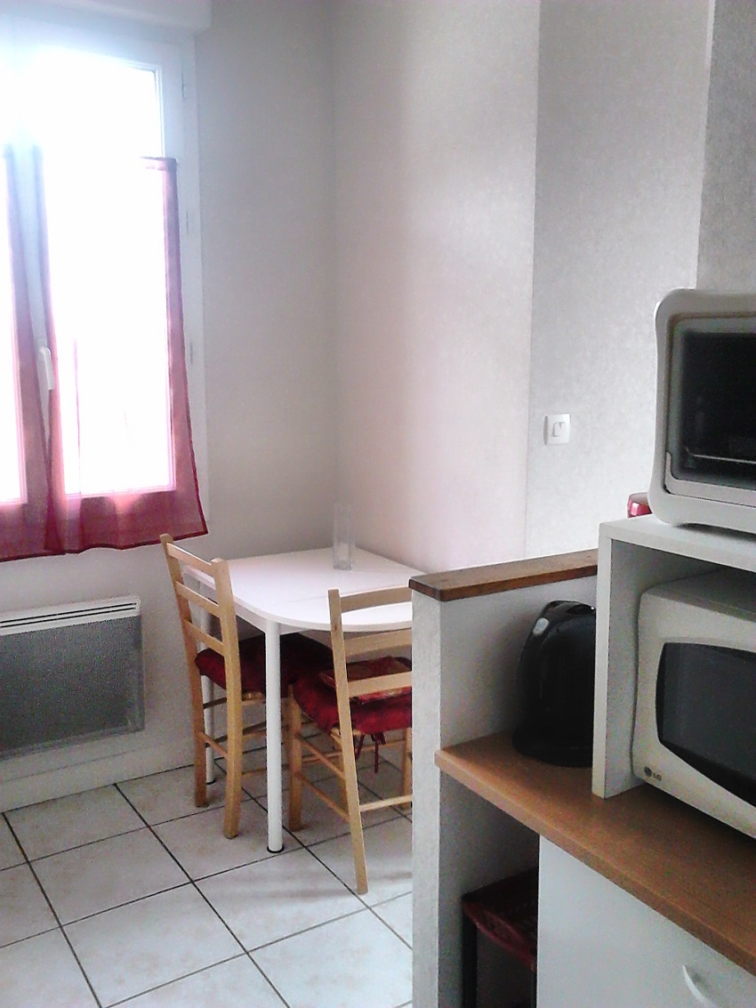 Locations Aponus - Appt. Ben