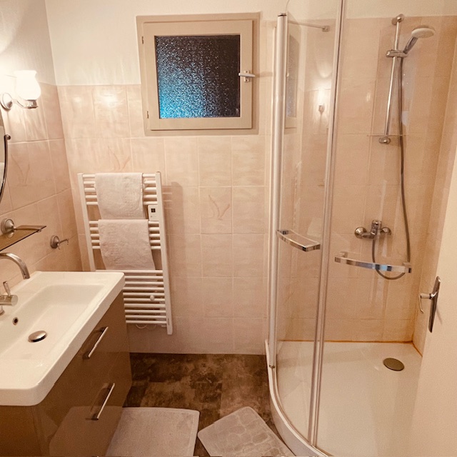 Chamant appartement dans maison de caractère