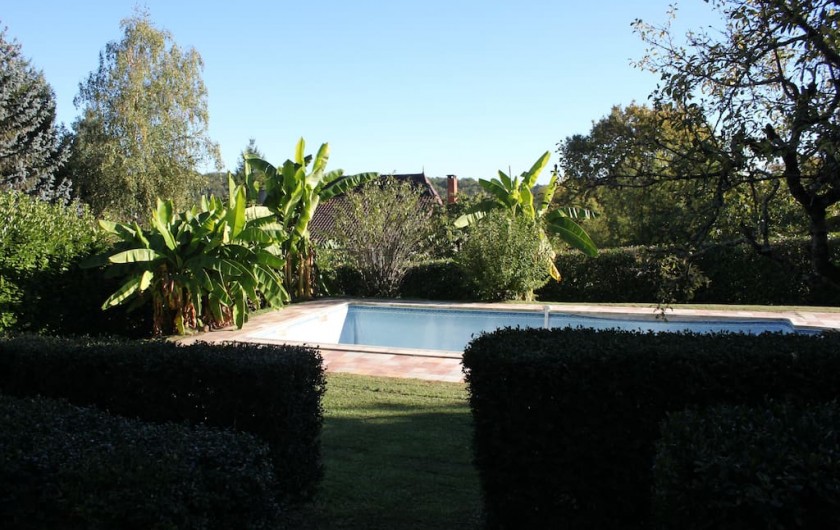 Gîte Magnolia