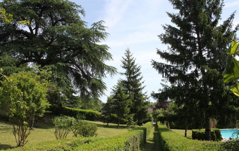 Gîte Magnolia