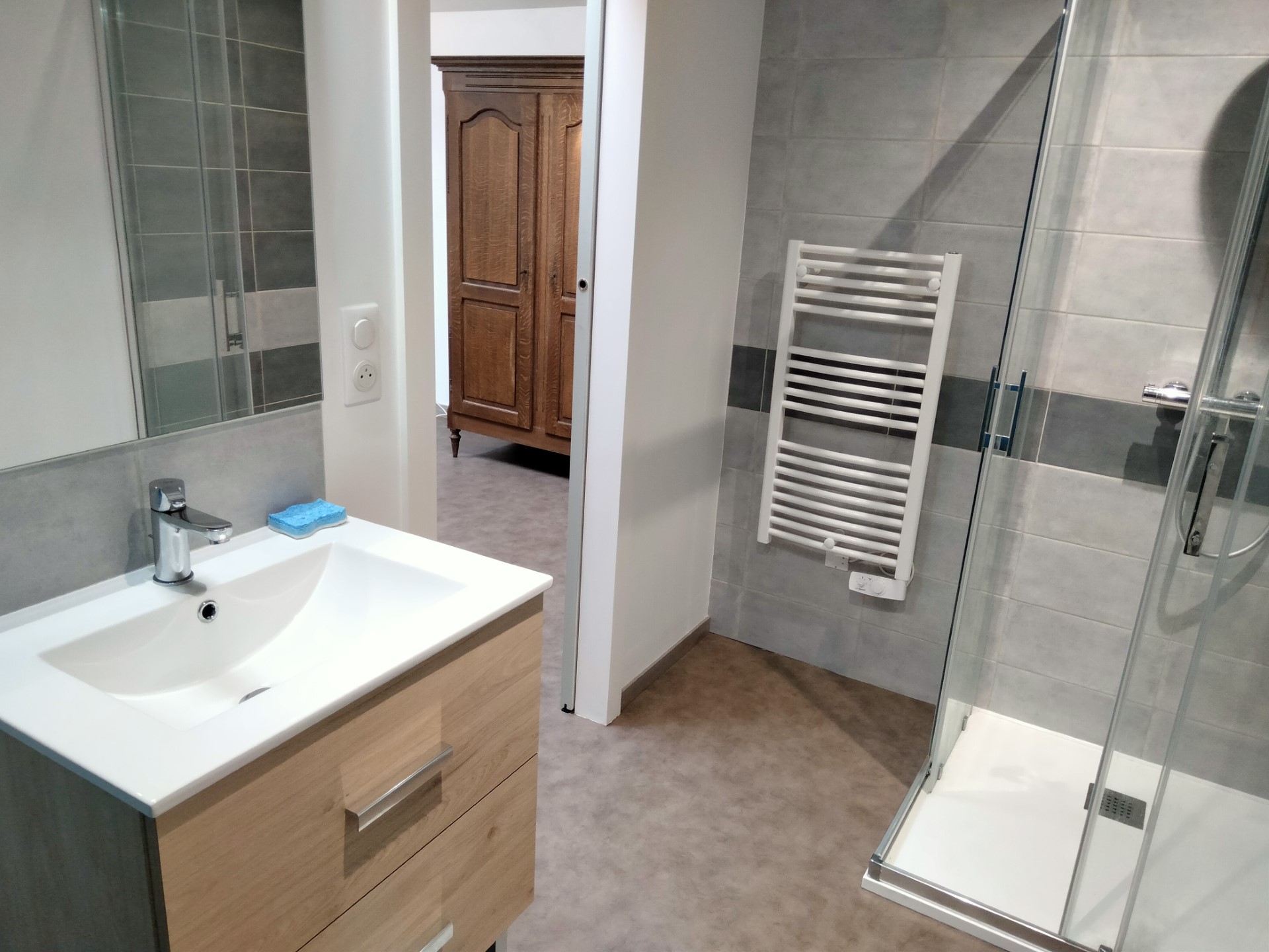 Location 4 personnes à Parthenay