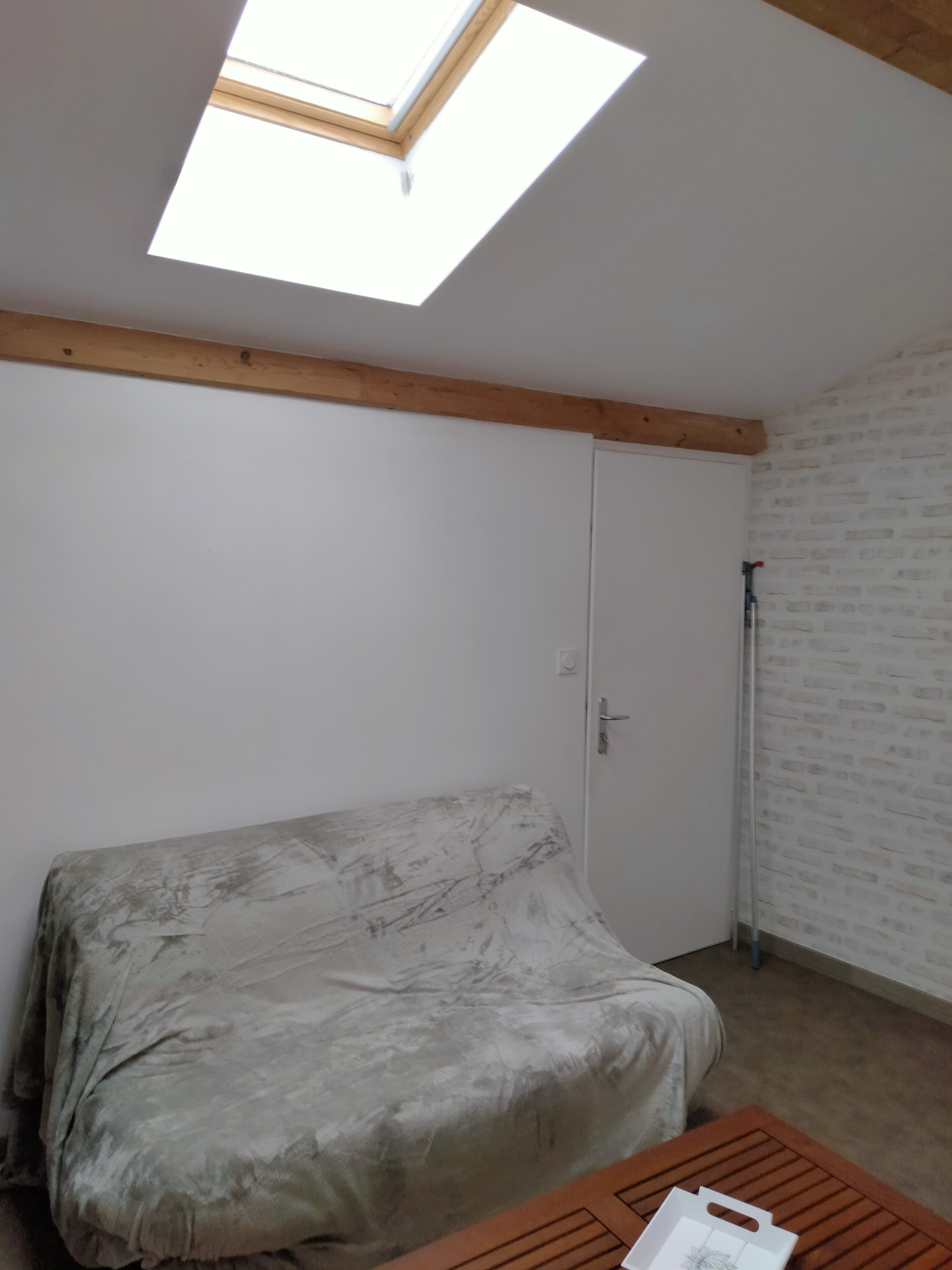 Location 4 personnes à Parthenay