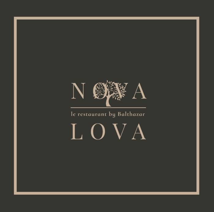Nova Lova by Balthazar
