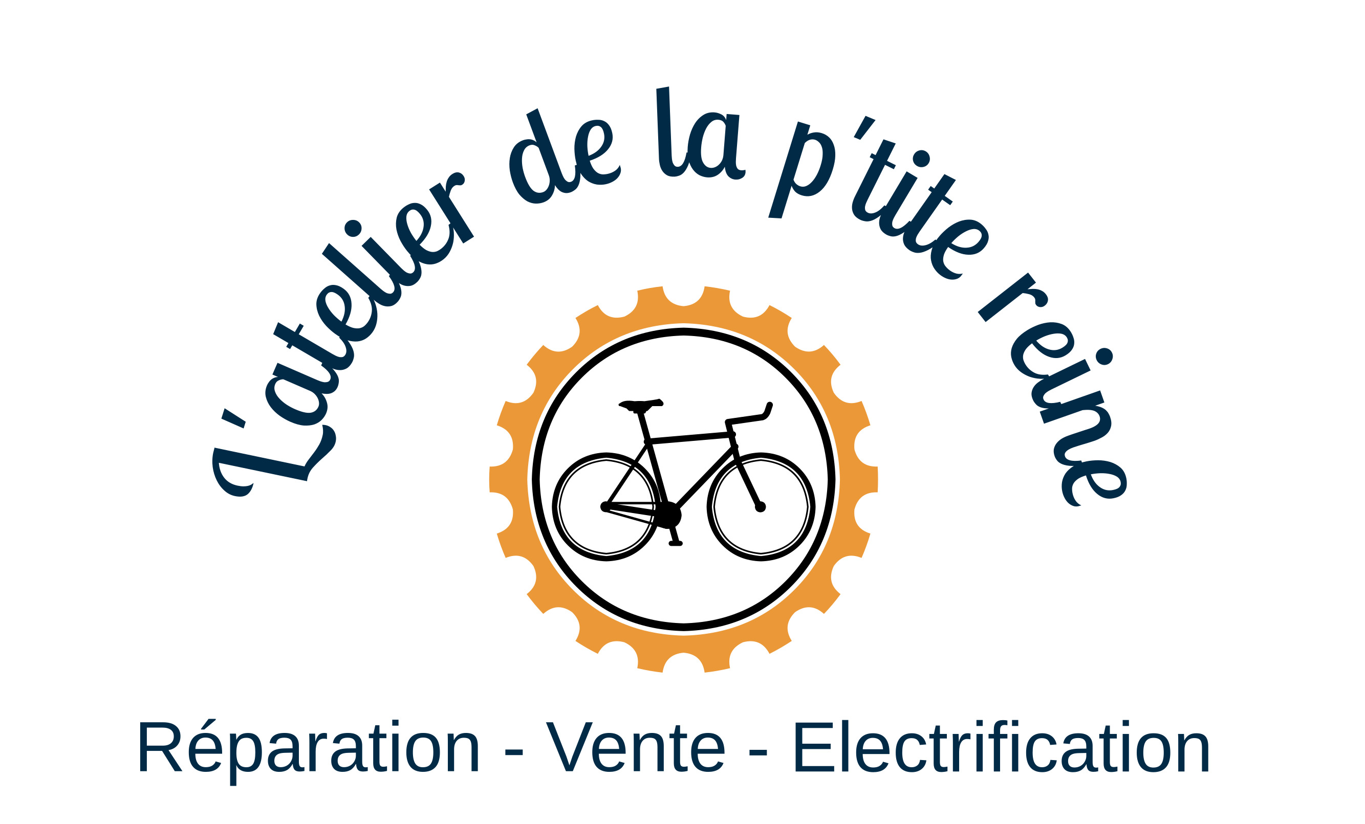 Atelier La P'tite Reine