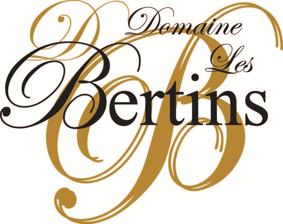 Domaine Les Bertins, SAINT-ASTIER