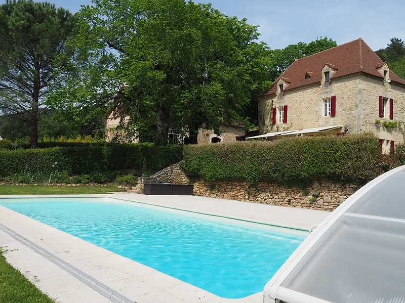 L'Olmède