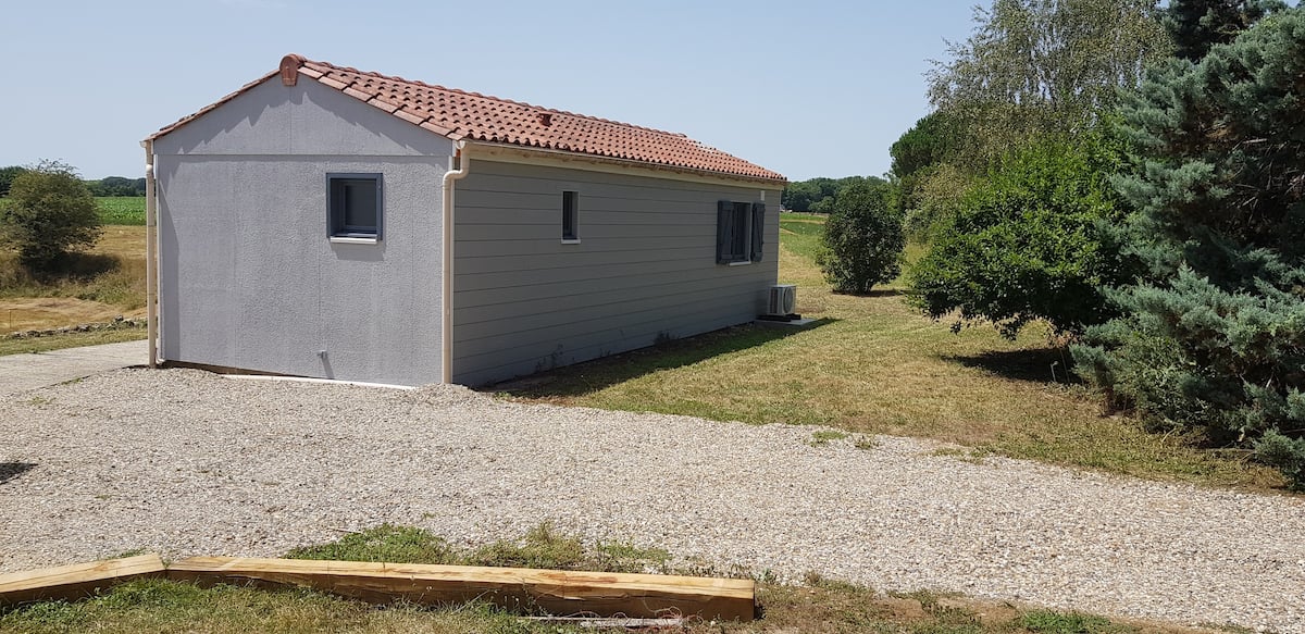 La Petite Maison dans la prairie
