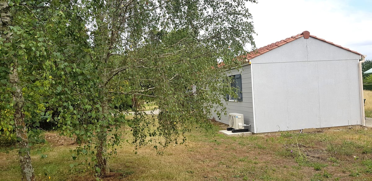 La Petite Maison dans la prairie