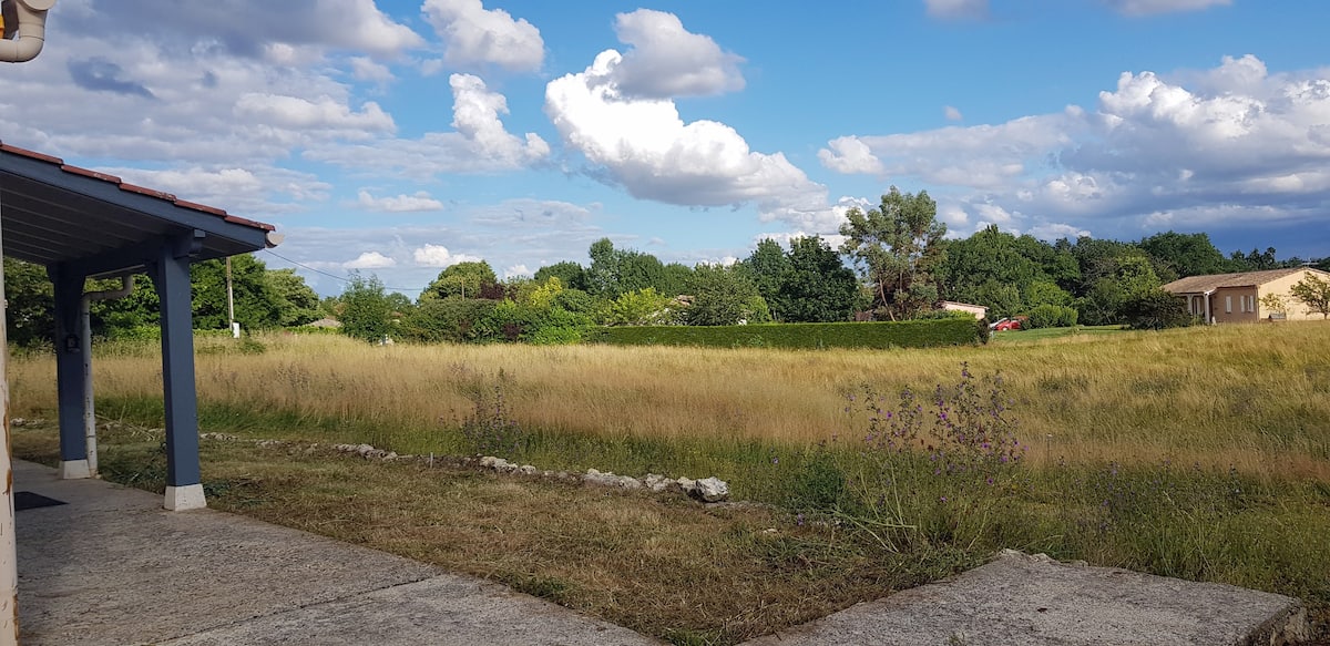 La Petite Maison dans la prairie