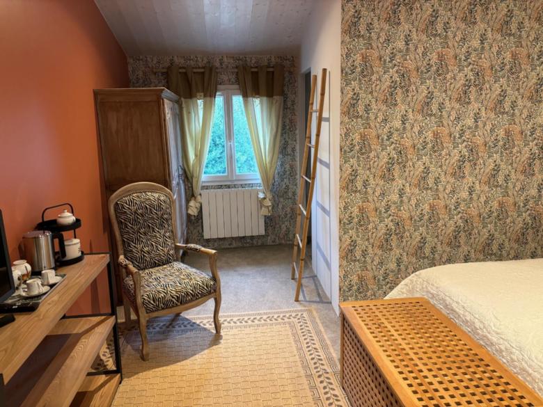 Le Luma - L'Auberge'INN