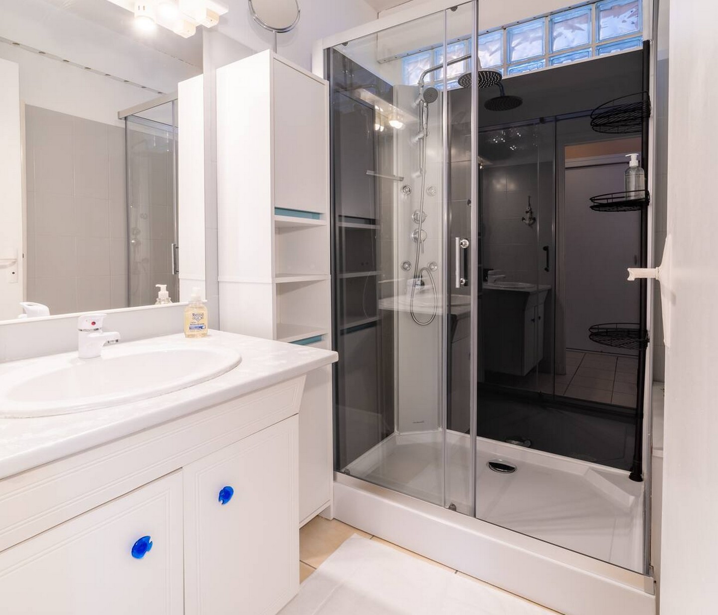 Appartement Mermoz