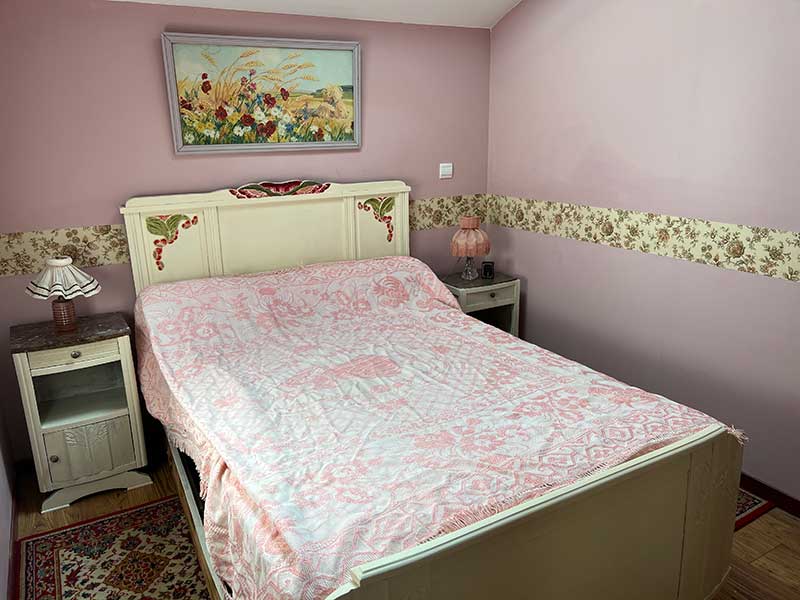 Les Demeures Mélusina - Appartement Madeleine