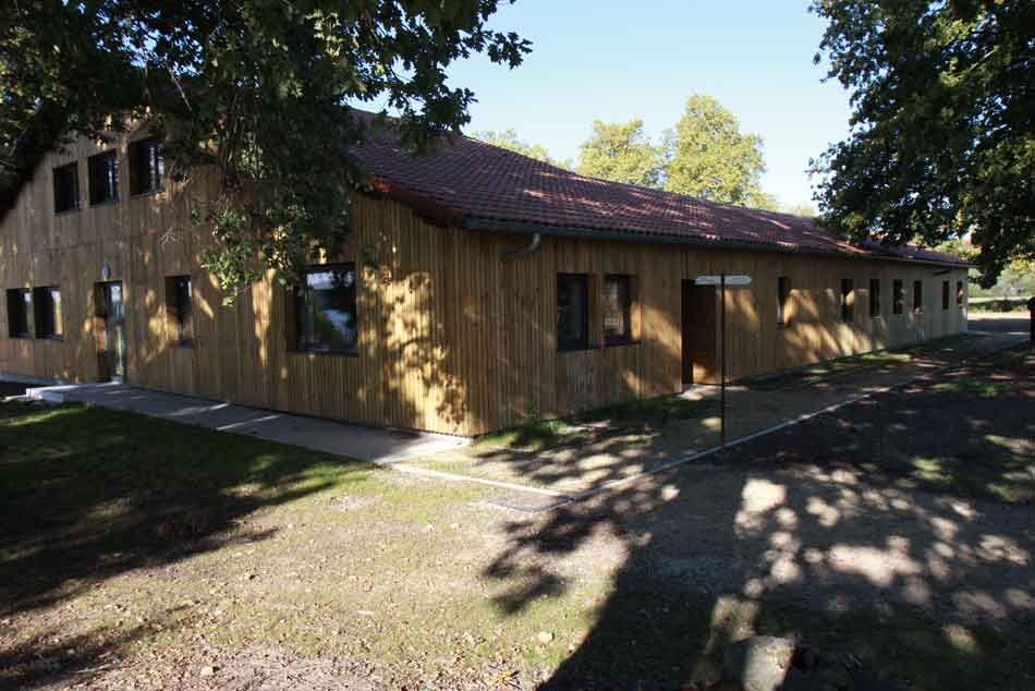 Gîte les Armayans