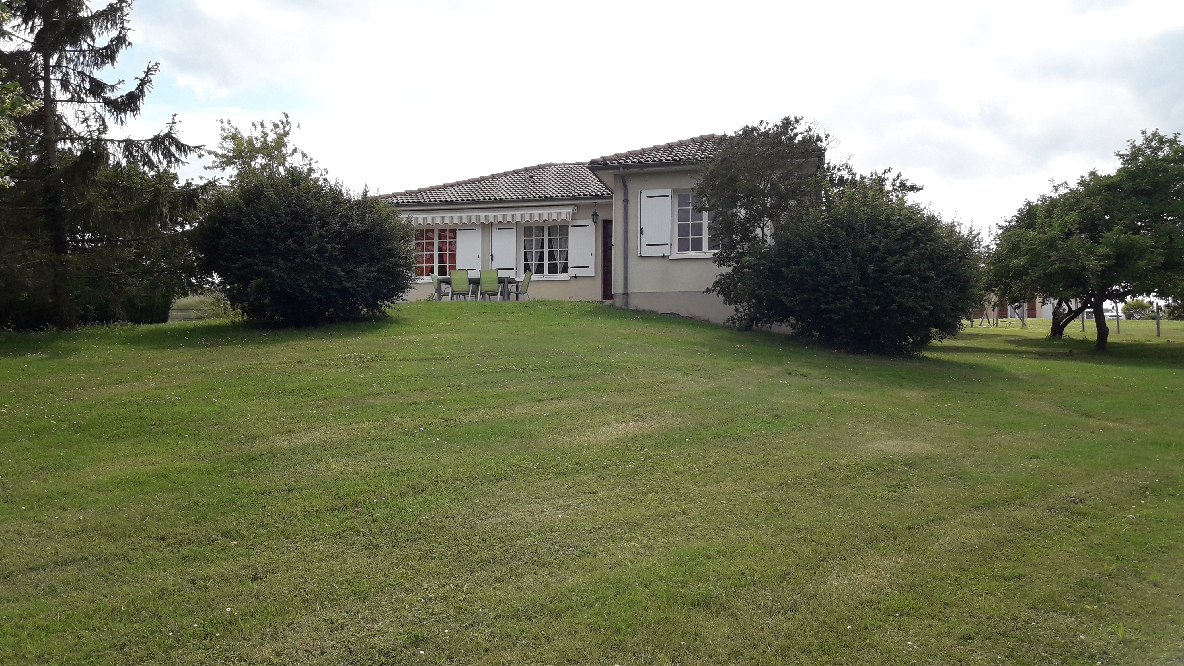 Maison Renoir