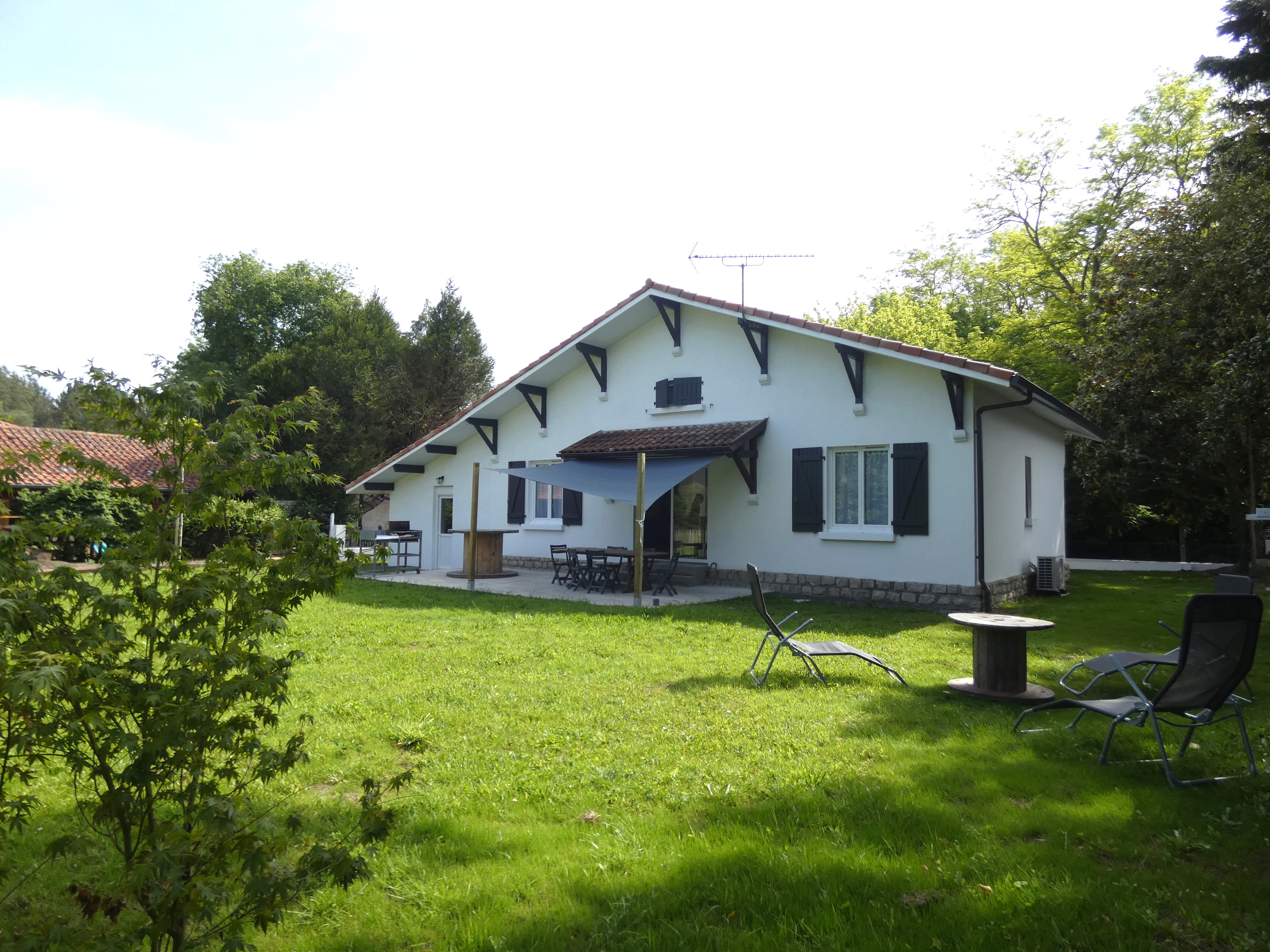 Gîte du Beth