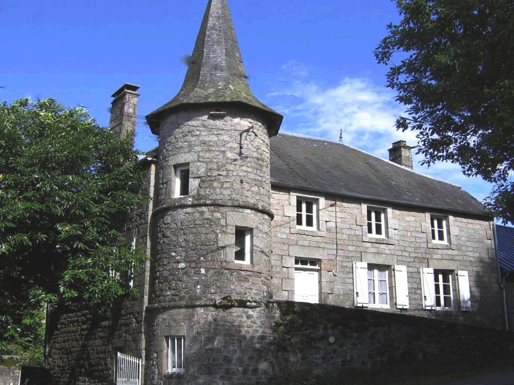Maison Brunot, Laval