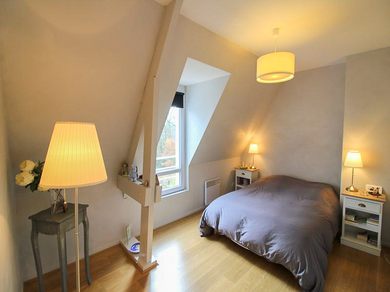 Maison à l'Orée du Bois