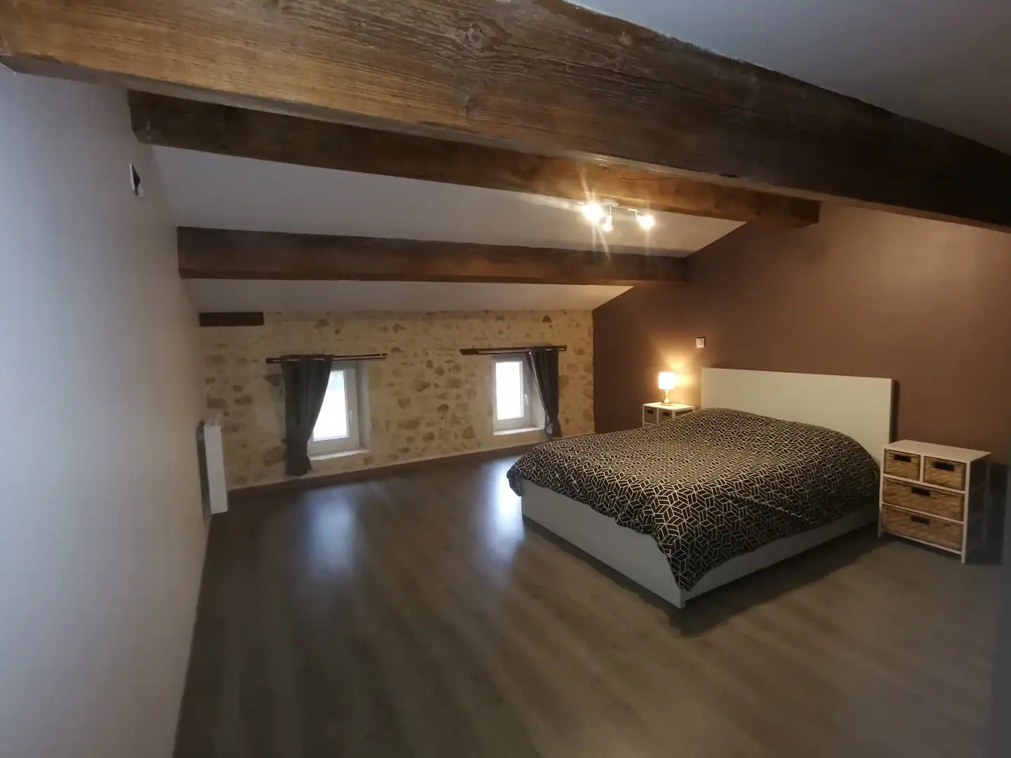 Maison de campagne