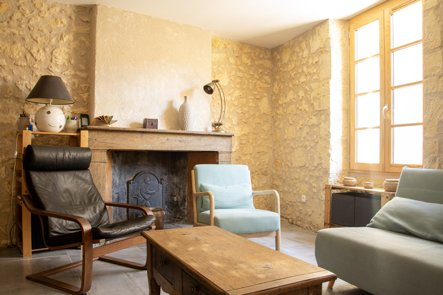 La Maison de Famille