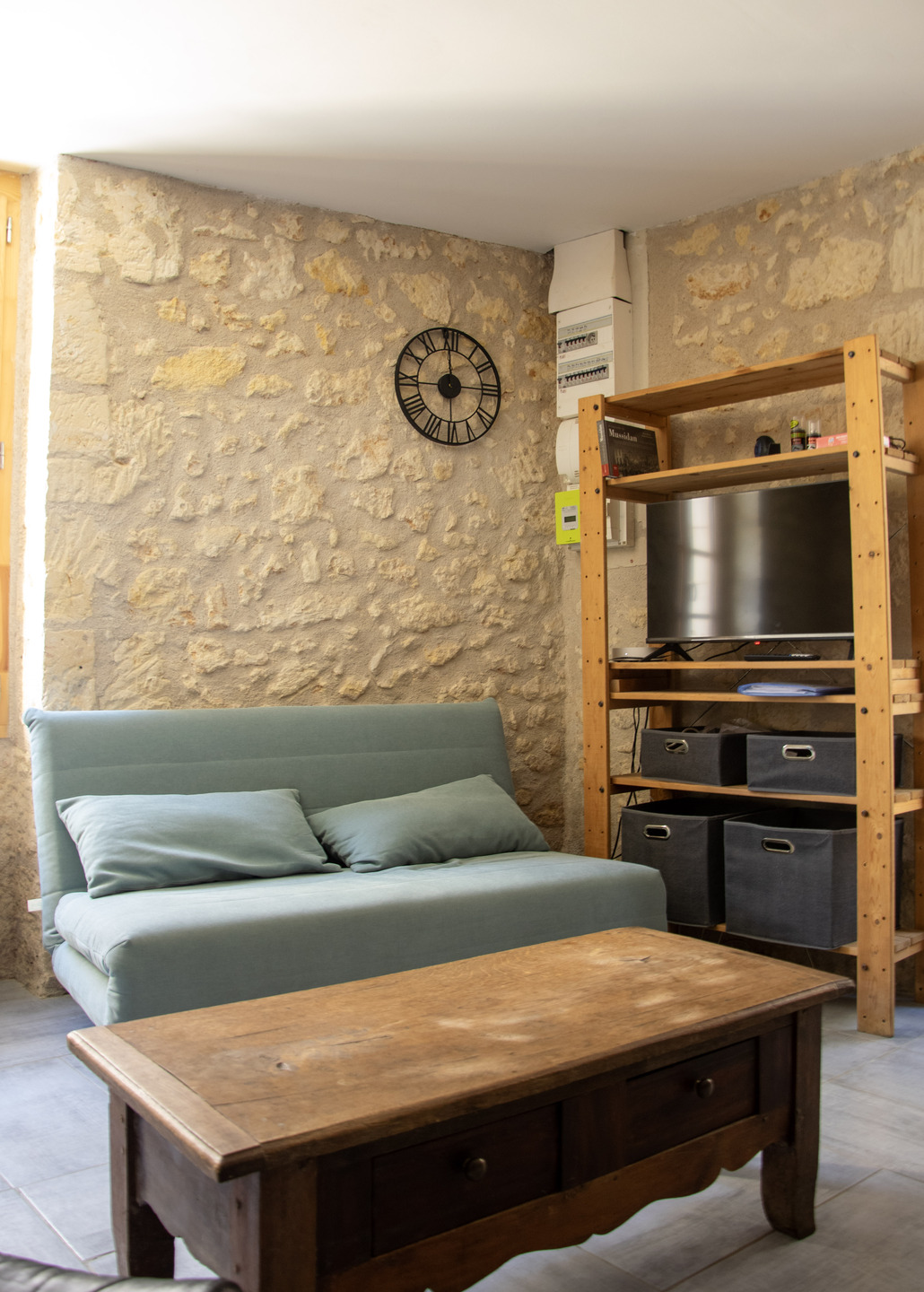 La Maison