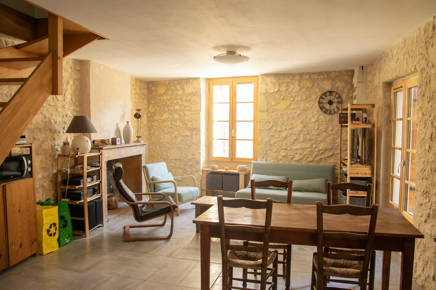 La Maison