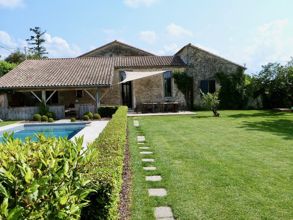 Maison Fontaine