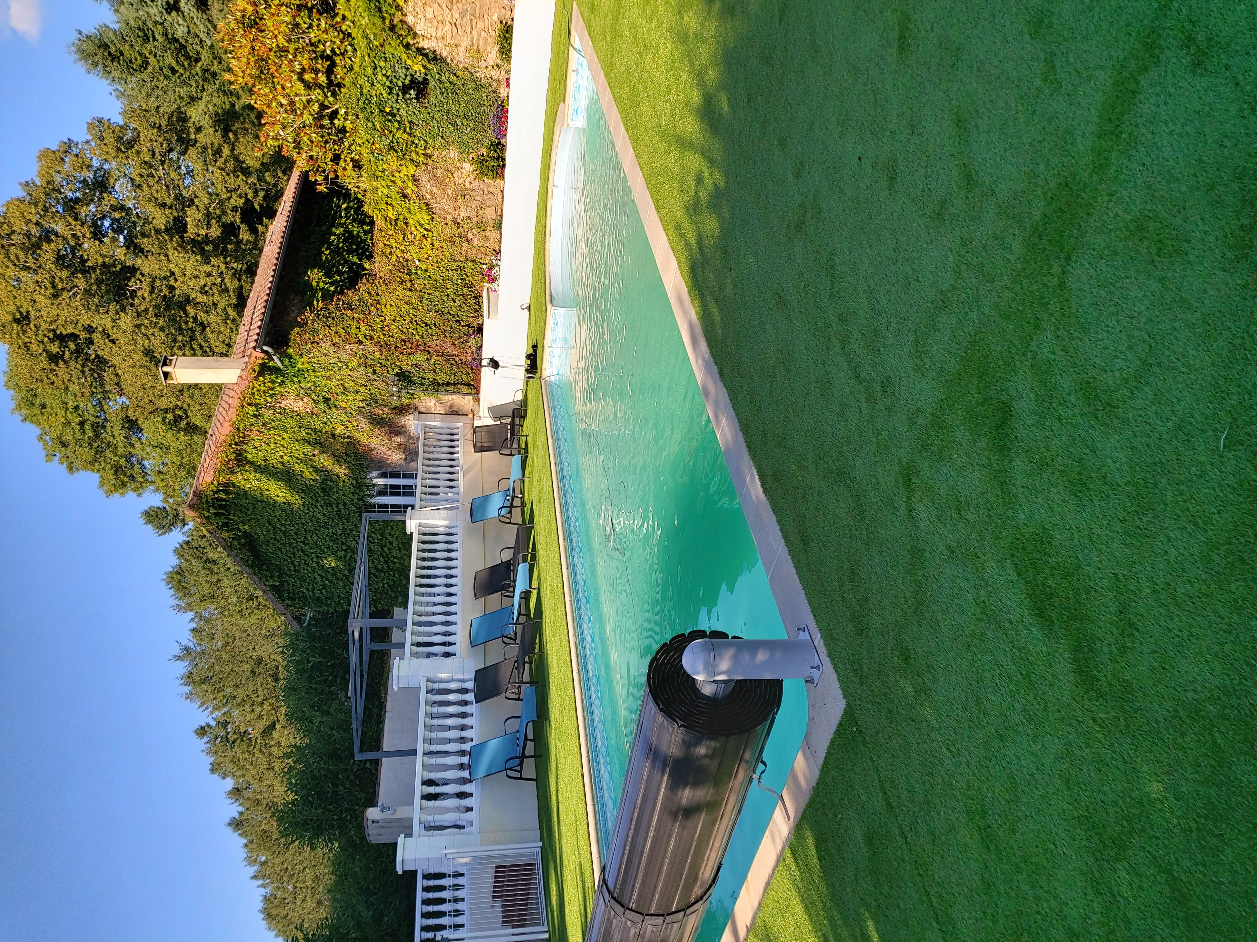 La Maison du Bos
