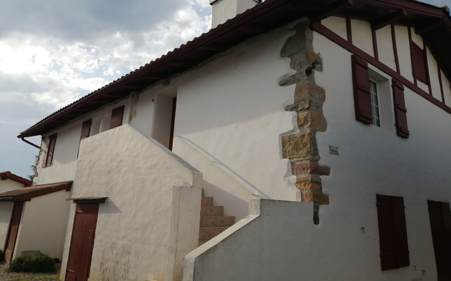 Maison Mouniourtia