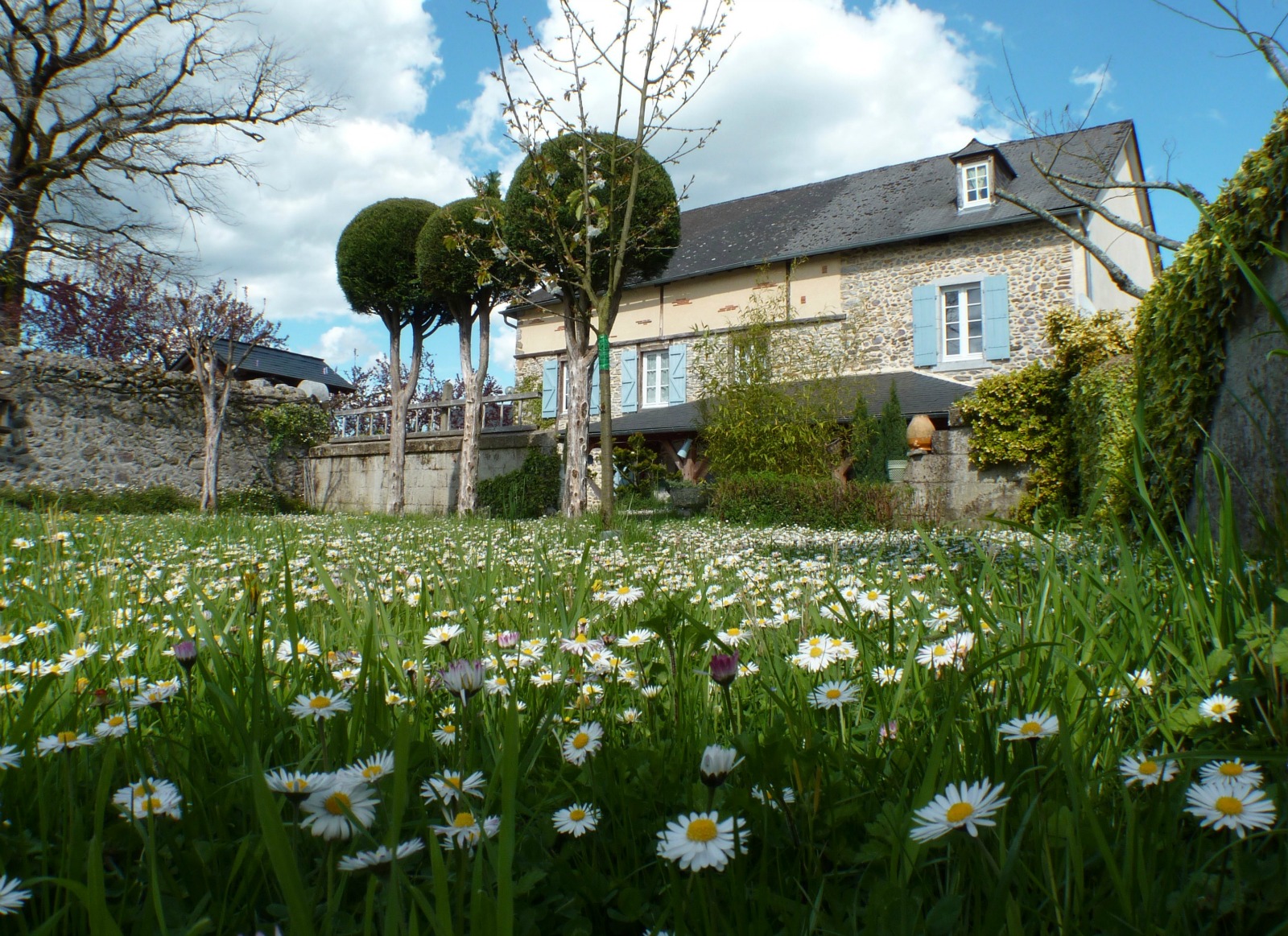 Maison de Faveri