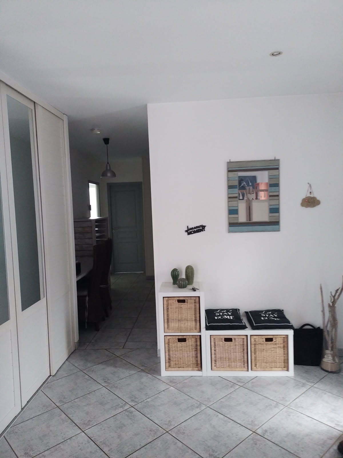 La maison Freya
