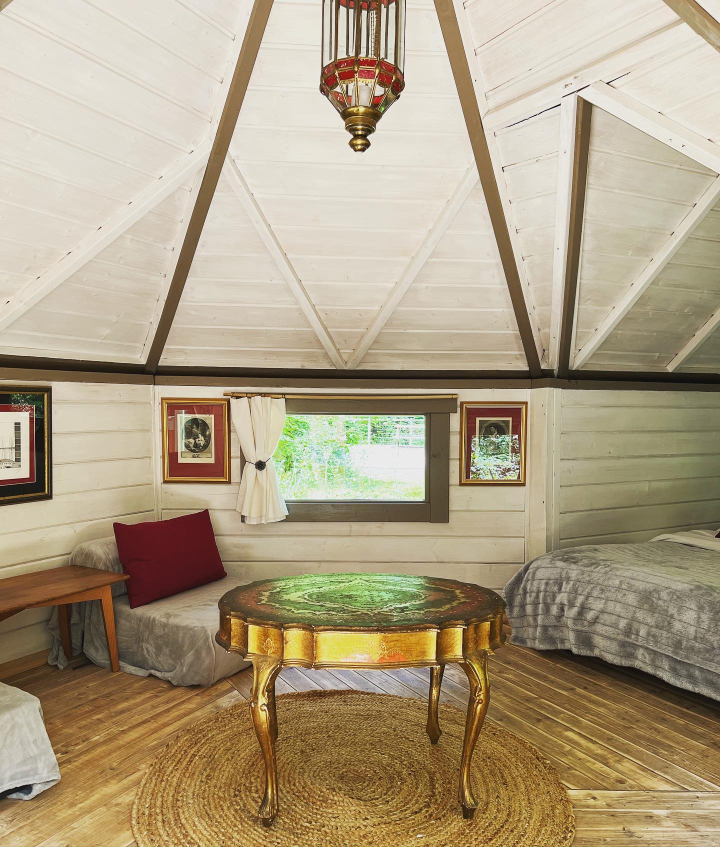 Camping le Moulin de la Geneste