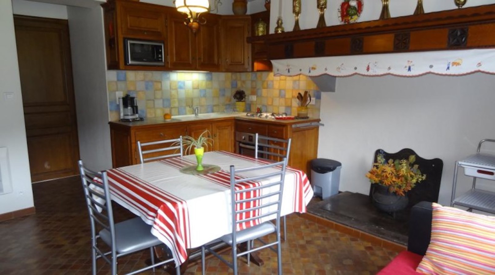 Maison Larregaray - Carricaburia