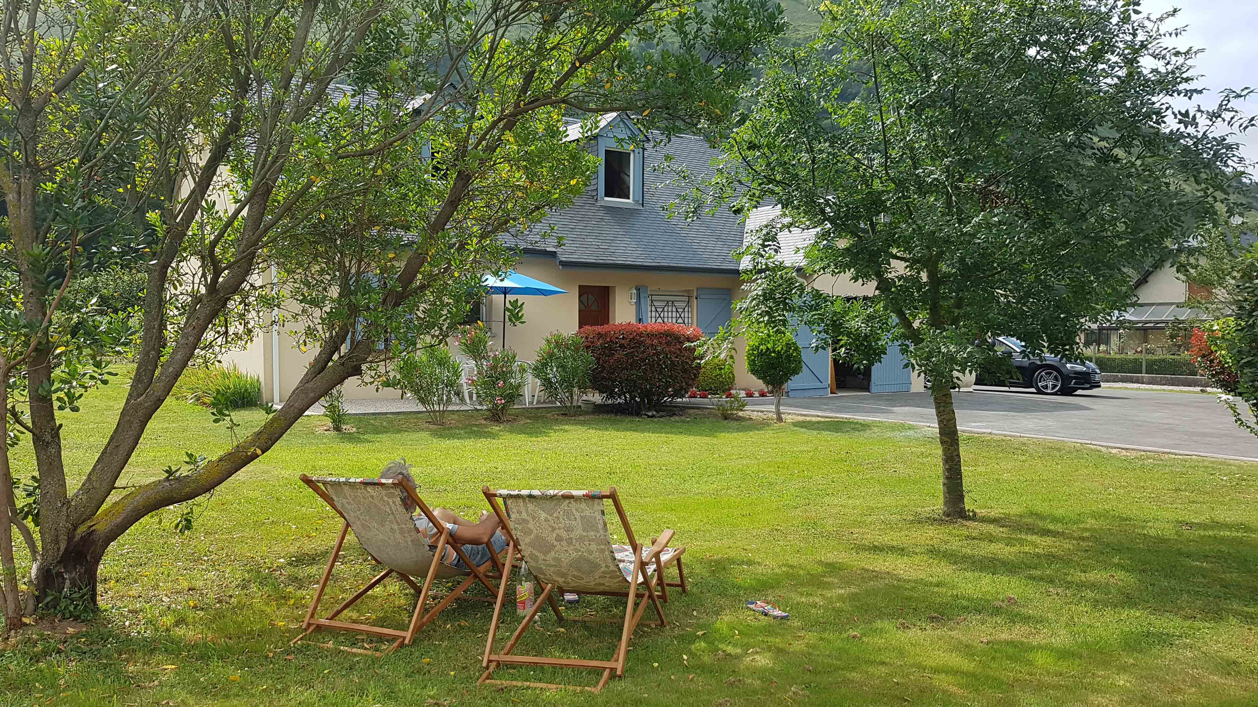 La Maison de Lucie