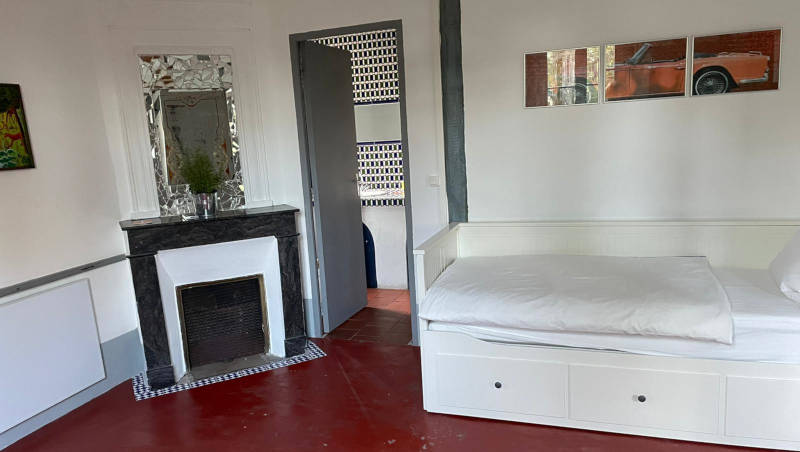 Maison Magnolia