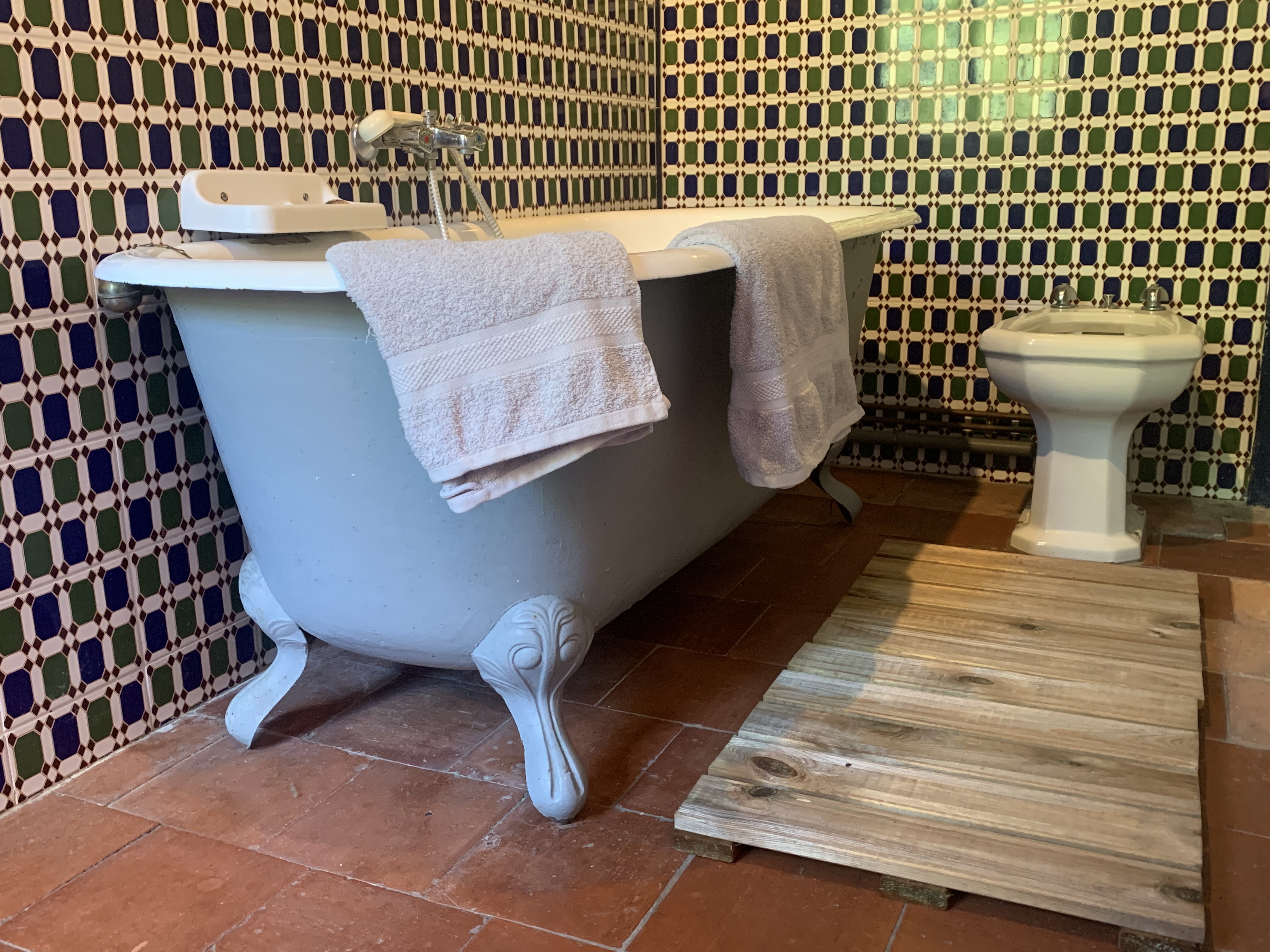 Maison Magnolia