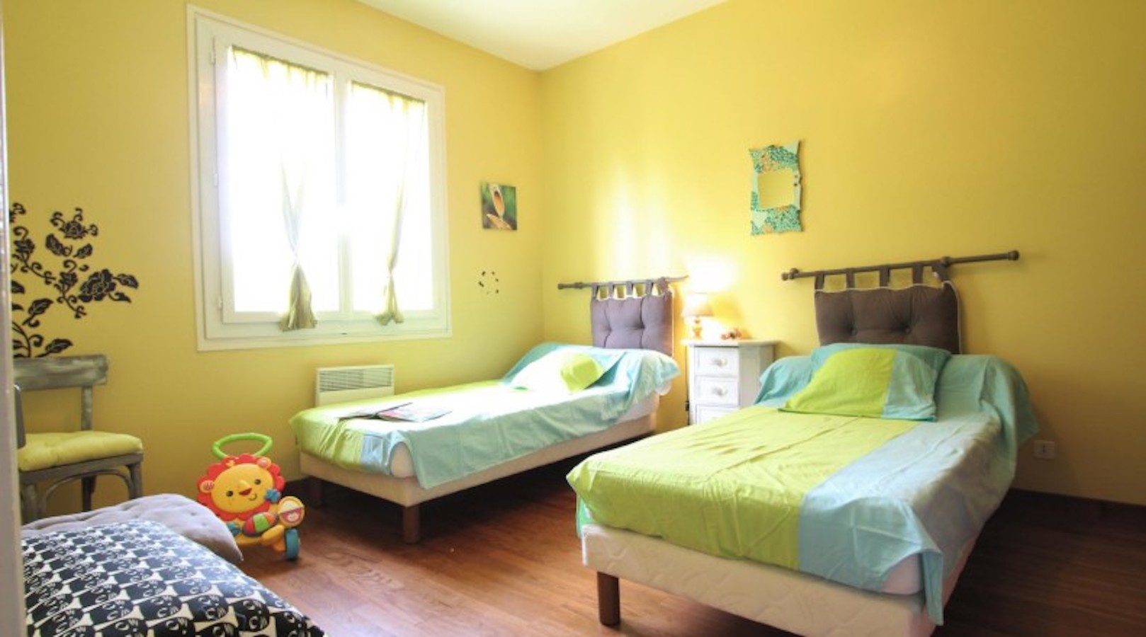 Gîte Bidartia