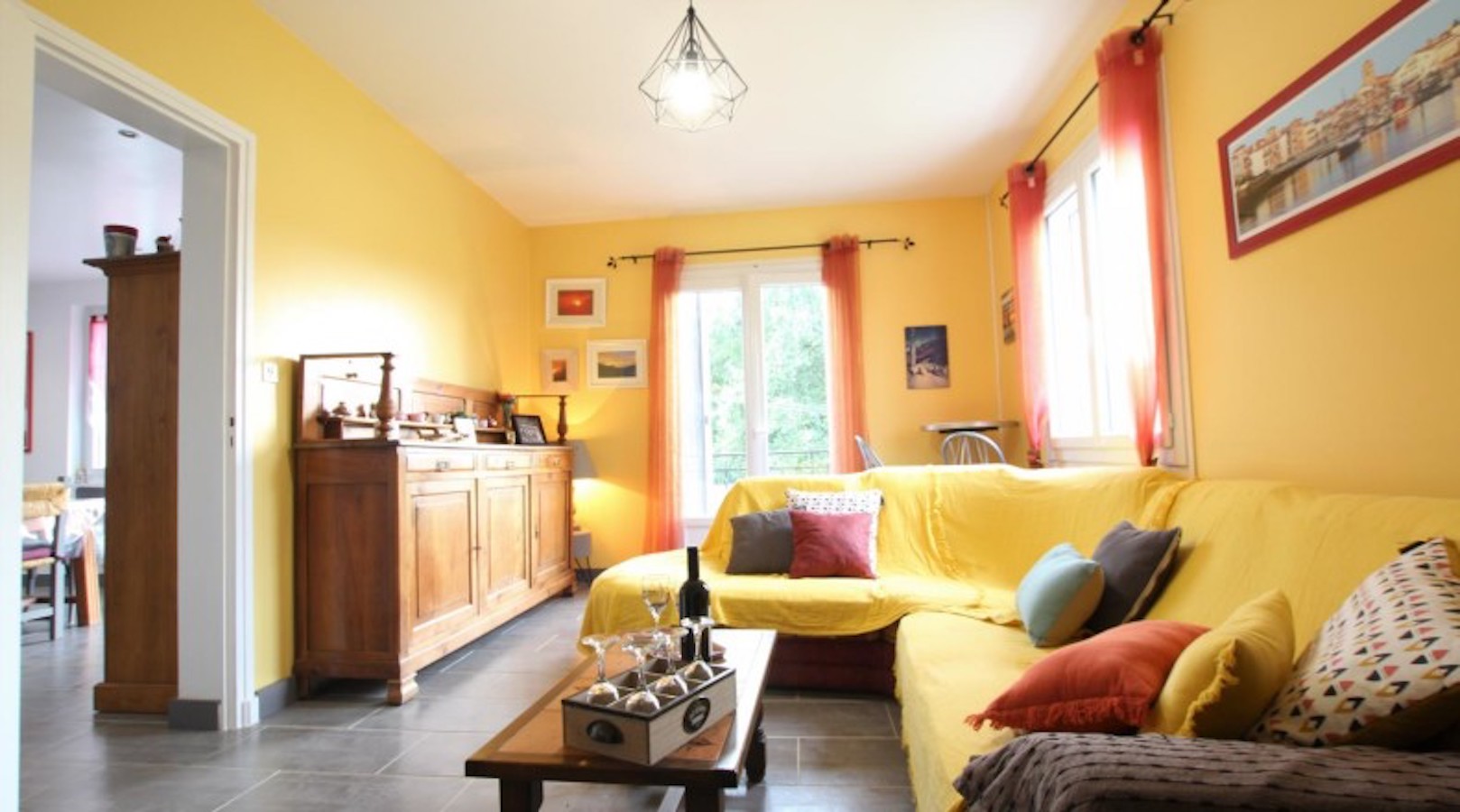 Gîte Bidartia