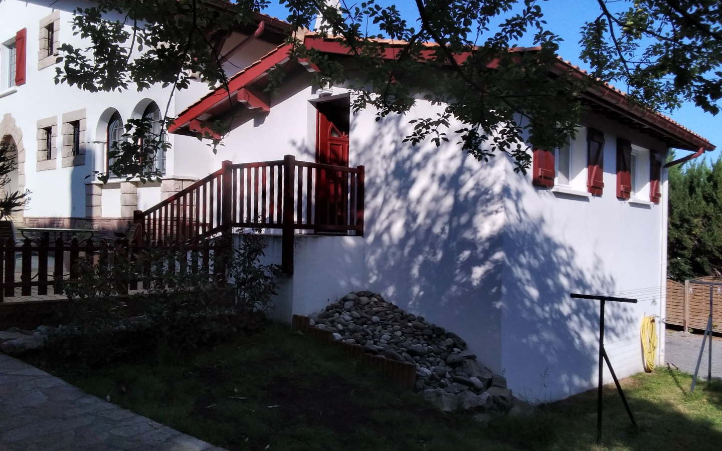 NUN OBEKI - Studio Patxi